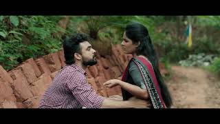 ഇയാൾ പുലിയായിരുന്നല്ലേ Tovino new romantic scene from Theevandi filim jeevashmayi [upl. by Spatz496]