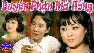 Cải Lương Duyên Phận Má Hồng Vũ Linh Hương Lan Phương Hồng Thủy [upl. by Noirod851]