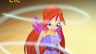 Winx Club  Season 6 Episode 6  Blooms Bloomix Russian  STS [upl. by Reba771]