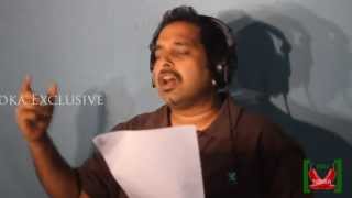 Shankar Mahadevan Sings Title Track for Maharana Pratap [upl. by Huntingdon]