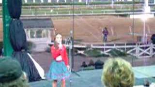 Best Country Singer Houston Texas Competition [upl. by Nylanaj425]