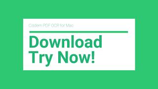 Best PDF OCR Software  Allround PDF Converter Creator Password Remover Compressor 2018 [upl. by Tomasz]