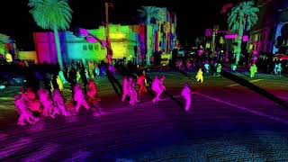 Luminar Lidar Data CES 2019 [upl. by Kal]