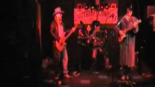 Southern Comfort Band [upl. by Tenneb]