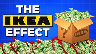 The INSANE Truth About IKEA [upl. by Akenet]