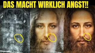 Schockierend PilatusBrief Beschreibt Jesu Gesicht und Hautfarbe Im Detail [upl. by Sharpe615]