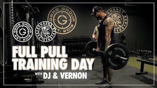 GBRS Group Shorts  full pull training session [upl. by Pazia840]