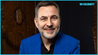 David Walliams finally breaks silence on rumoured romance with world famous soap star [upl. by Yuille206]