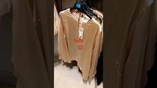 Primark 💫New sale 🔥🔥on Shirts 👕👌primarklovers shortsfeed [upl. by Ha412]