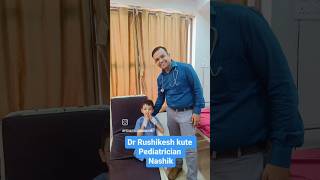 Severe breathlessness in child can be life threatening  Acute asthma in children  Dr Rushikesh [upl. by Asille]