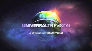 Universal Television with Revue 1956 theme [upl. by Edak339]