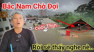 Tám mắm lộ gấp quotbắc nam chờ đợi cuối Thìnquot tới nữa cô bác ơi [upl. by Sapphera475]