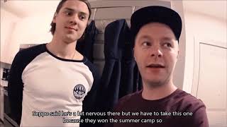 nhlwam s5e12 with subtitles [upl. by Selig]