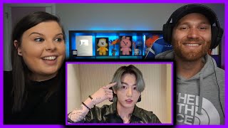 Jungkook singing songs on Vlive 10000 Hours Abyss Filter Moon Ugh At My Worst etc Reaction [upl. by Aicnom]