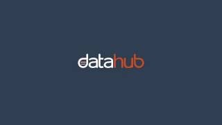 datahub  First look [upl. by Nednil]