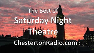 The Best of Saturday Night Theatre [upl. by Tigirb542]