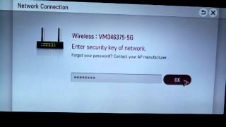 How to setup American Netflix DNS on Wifi TV [upl. by Pinsky]