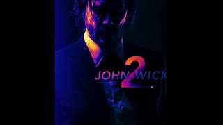 John Wick 2 2017 BluRay RIP HD 1080p ENG SUB ESP DESCARGARDOWNLOAD [upl. by Accemahs219]