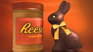 Reeses Perfectly Easter [upl. by Odnomra]