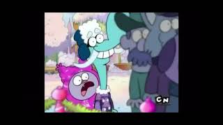 Chowder Crying 66 [upl. by Macario]