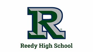 2024 Reedy High School Top 10 Graduates [upl. by Drol]