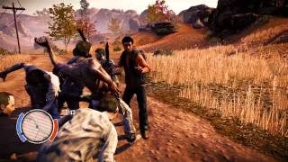 State of Decay Hack [upl. by Atikkin580]