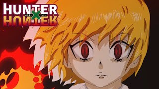 Hunter × Hunter  Dark Continent Opening Fanmade [upl. by Eseerehs733]