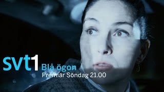 Blå ögon SVT [upl. by Earehc808]