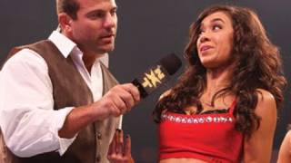 WWE NXT How Well Do You Know Your WWE Pro [upl. by John179]