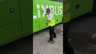 Belle Vue amp FlixBus [upl. by Divine]