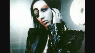 Marilyn Manson  Astonishing Panorama Of The End Times Demo [upl. by Tonia]