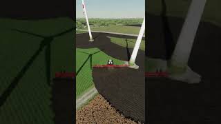 Plowing  Farming Simulator 22 [upl. by Ivan966]