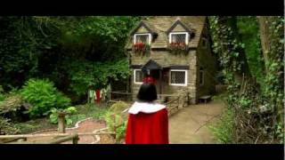 Grand Theatre Wolverhampton Panto 2011 Snow White unofficial trailer [upl. by Akinet918]