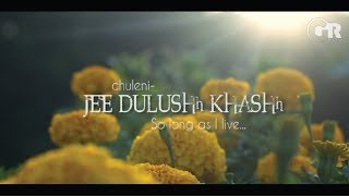 DJ Ghasuray Jee DulusHh KhasHh ft Gohar Ali Khan Official Extended Version [upl. by Dona]