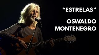 quotEstrelasquot música de Oswaldo Montenegro [upl. by Hayidah621]