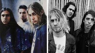 The Silverchair Nirvana Story [upl. by Orapma374]