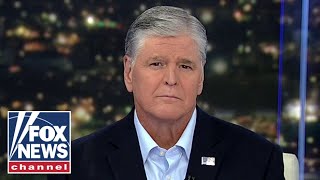 Hannity The FBI didn’t want this document public [upl. by Julie]