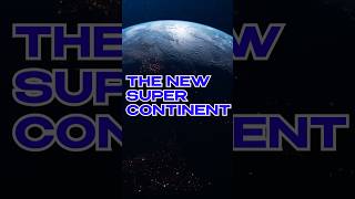 The Incoming Supercontinent Could It Lead to Human Extinction  SpaceverseHQ shorts [upl. by Dierolf471]