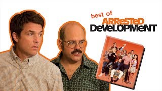 Best of Arrested Development  Season 3 [upl. by Attenreb]