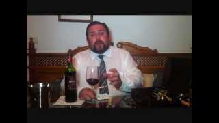 VIDEOCATA BESANA REAL TEMPRANILLO TRADICIONAL [upl. by Godfry]