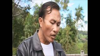 hmong movie funny clips HD [upl. by Ibbison178]