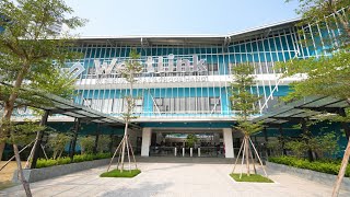 【Westlink International School Hanoi】タイ湖西岸の好立地に2022年に新設Openした国際バカロレア（IB）教育一貫校をご紹介します！ [upl. by Stephanie]