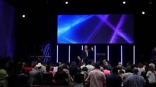 Iglesia Townwood Live  10062024  Pastor David Cisneros [upl. by Ro107]