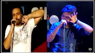 Yaar Jigri Kasuti Degree Babbu Maan vs Real Babbu Maan Chandigarh show song  Episode 6 song [upl. by Hardden]