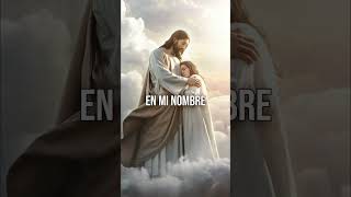 🙏 Jesucristo te protege del mal  Oración al Señor 🙏 biblia motivacionbiblica [upl. by Colombi]