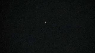 The Internation Space Station flies over Birmingham AL [upl. by Kcirderf]