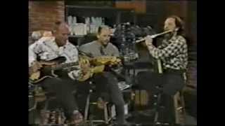 Jethro Tull  Serenade To A Cuckoo amp Skating Away MTV Nov 17th 1987 [upl. by Yeslah]