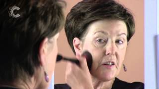 Tips for Makeup During Chemotherapy and Other Cancer Treatments  Cancer Research UK [upl. by Alabaster860]