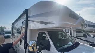 New 2025 Jayco Greyhawk 29MV  Sandy OR  22948 [upl. by Cacilie]