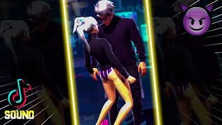 LOVE AND SAD TIK TOK FREE FIRE  PART 01 🍌 [upl. by Neenwahs]